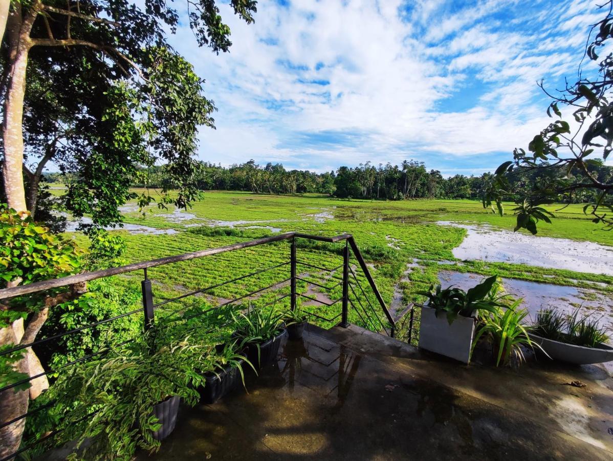 Villa Seven Faces-Luxury Escape,Stunning Views With Private Pool For A Couple Or Family! ガル エクステリア 写真