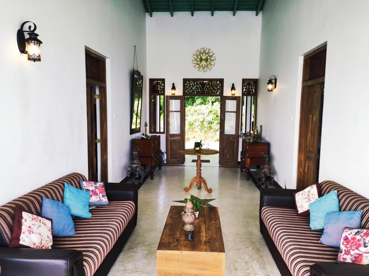 Villa Seven Faces-Luxury Escape,Stunning Views With Private Pool For A Couple Or Family! ガル エクステリア 写真