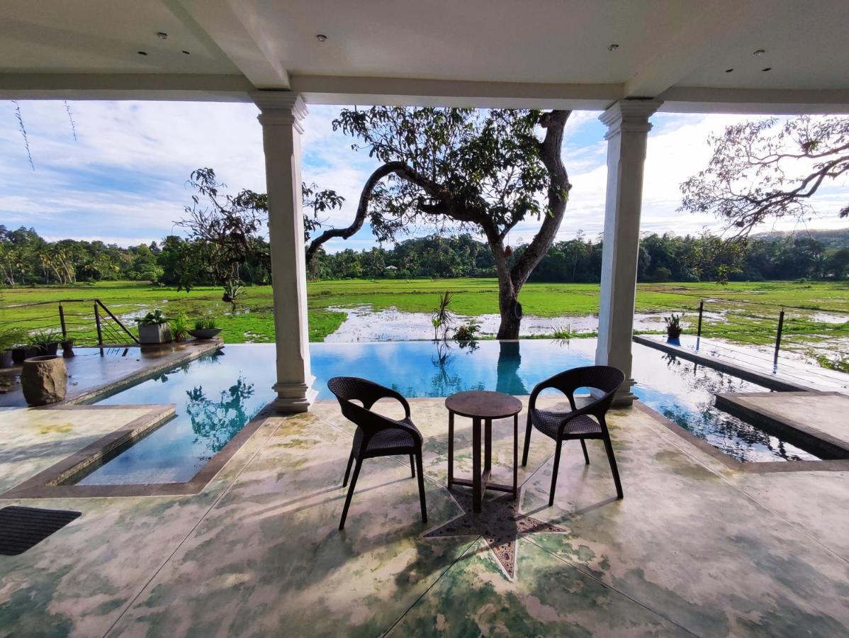 Villa Seven Faces-Luxury Escape,Stunning Views With Private Pool For A Couple Or Family! ガル エクステリア 写真