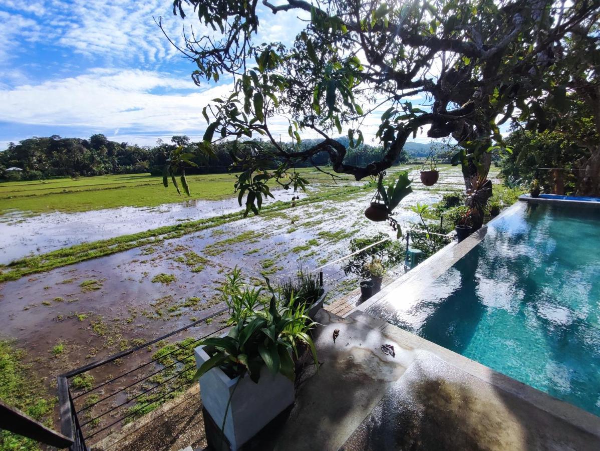 Villa Seven Faces-Luxury Escape,Stunning Views With Private Pool For A Couple Or Family! ガル エクステリア 写真