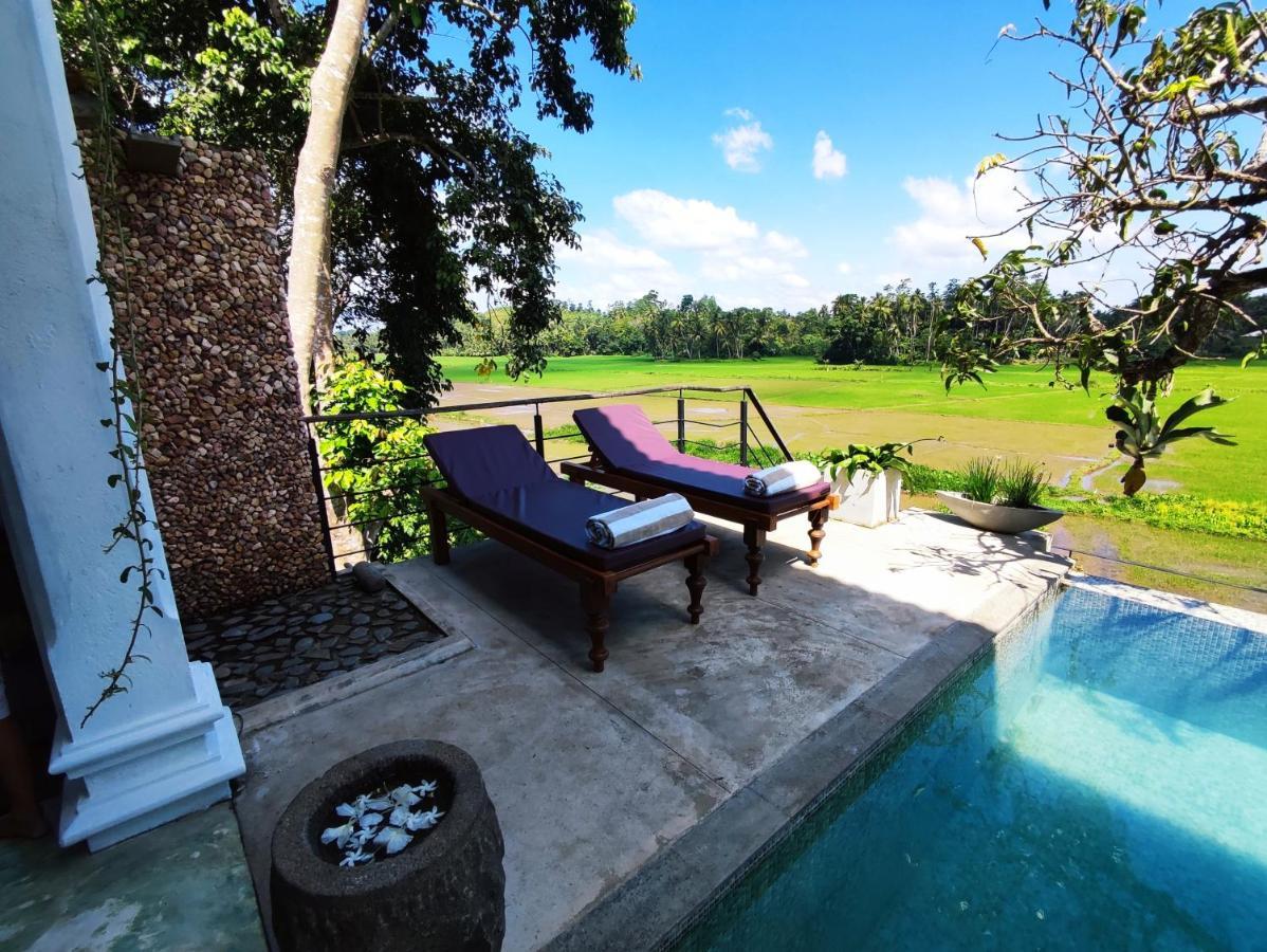 Villa Seven Faces-Luxury Escape,Stunning Views With Private Pool For A Couple Or Family! ガル エクステリア 写真