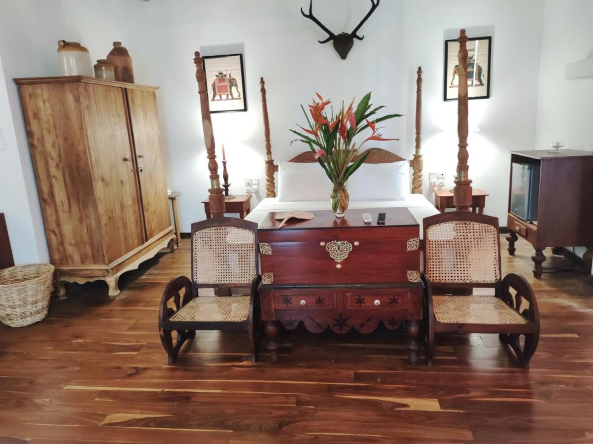 Villa Seven Faces-Luxury Escape,Stunning Views With Private Pool For A Couple Or Family! ガル エクステリア 写真