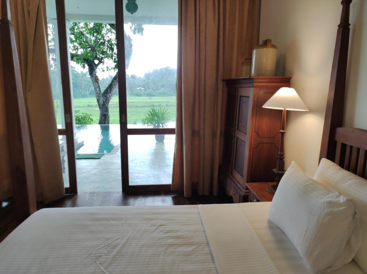Villa Seven Faces-Luxury Escape,Stunning Views With Private Pool For A Couple Or Family! ガル エクステリア 写真