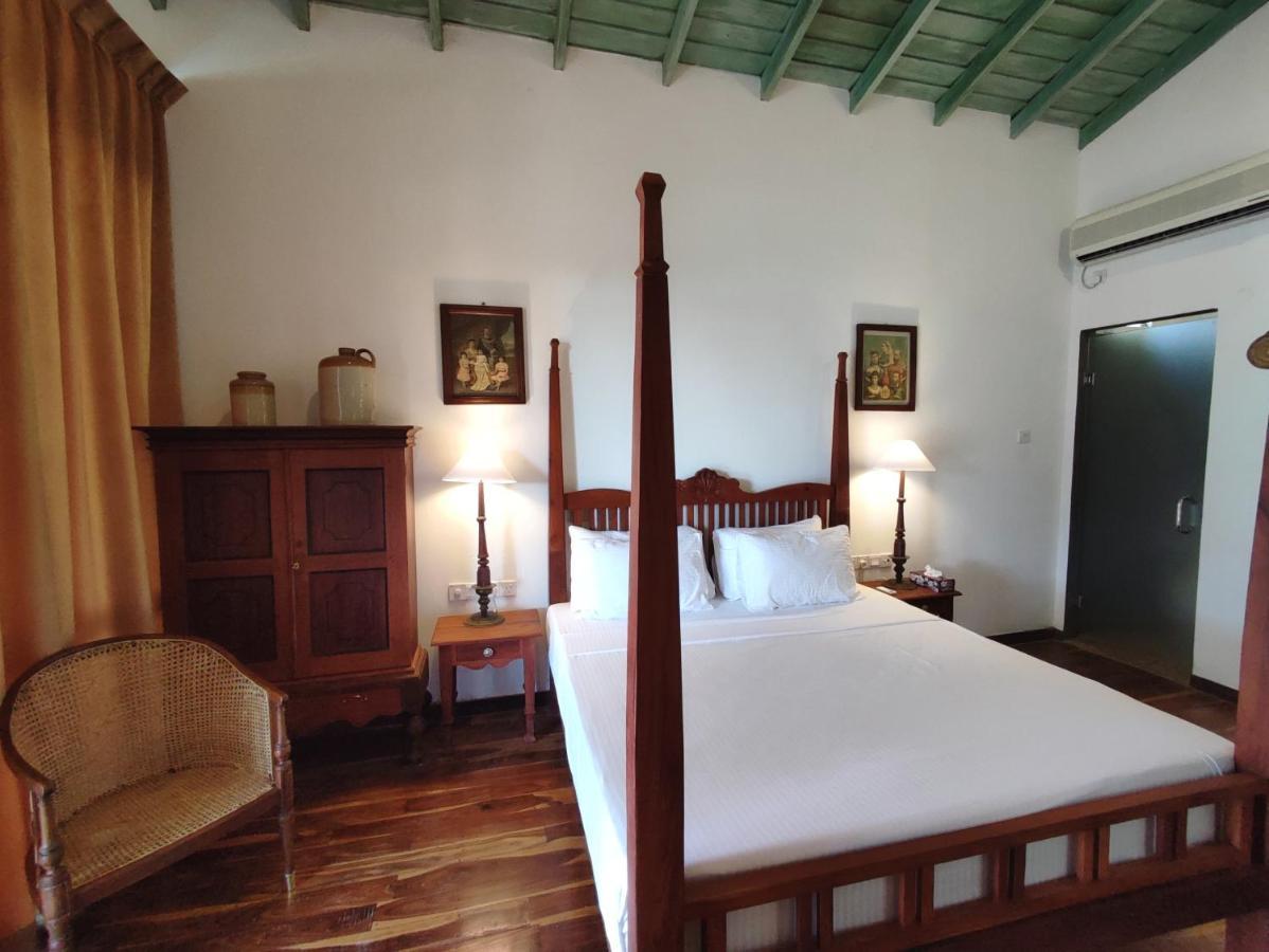 Villa Seven Faces-Luxury Escape,Stunning Views With Private Pool For A Couple Or Family! ガル エクステリア 写真