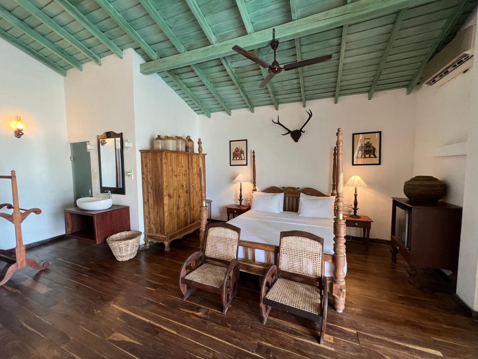 Villa Seven Faces-Luxury Escape,Stunning Views With Private Pool For A Couple Or Family! ガル エクステリア 写真