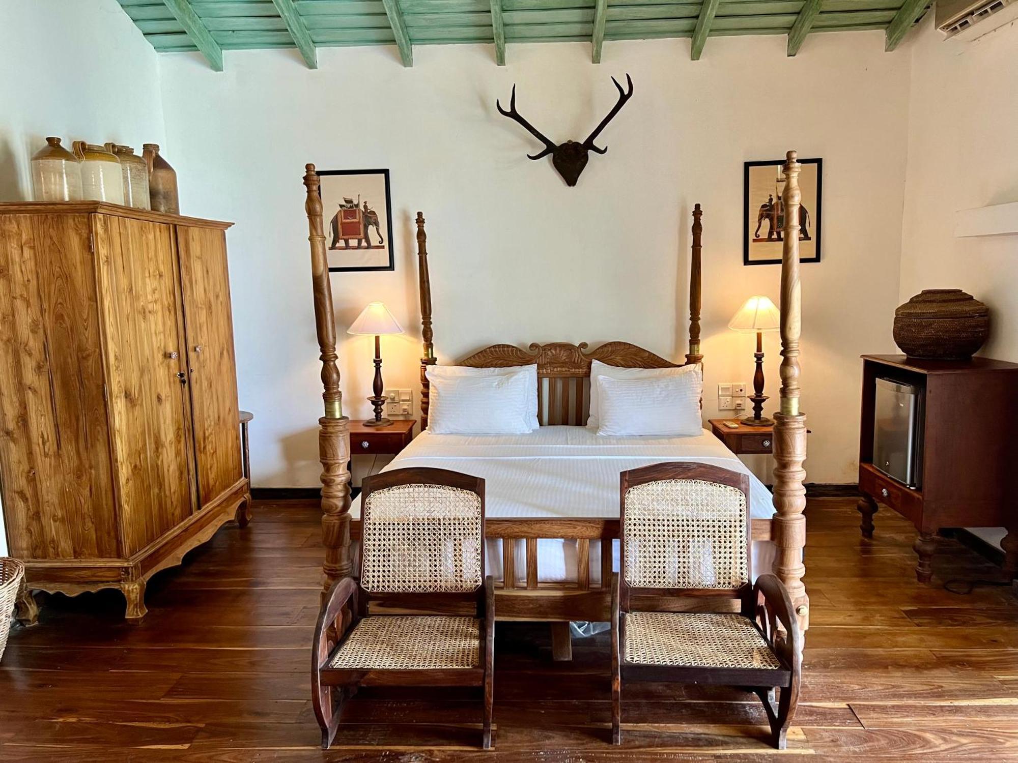 Villa Seven Faces-Luxury Escape,Stunning Views With Private Pool For A Couple Or Family! ガル エクステリア 写真